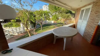 Chalet en Santa Margarida photo 7