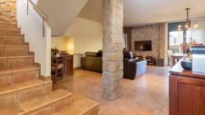 Semi-detached house in Palafrugell Poble photo 9