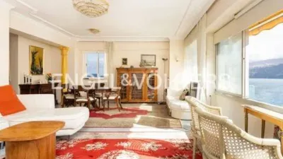 Apartment in Martiánez Area photo 19