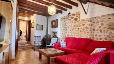 Chalet in Búger photo 5