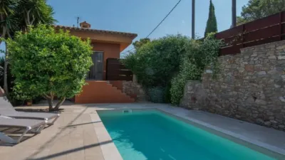 Chalet on Carrer de Son Rich, 2 photo 7