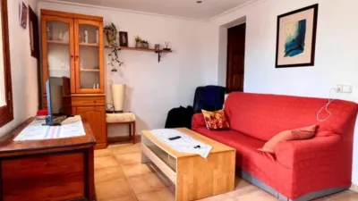 Chalet in Campanet photo 2
