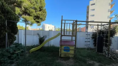 Chalet en Santa Margarida photo 19