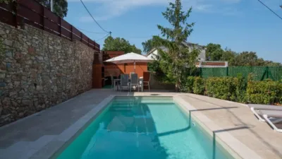 Chalet on Carrer de Son Rich, 2 photo 6