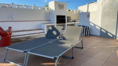 Chalet en Santa Margarida photo 20