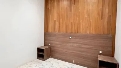 Apartment in L'Eixample photo 5