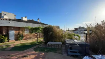 Chalet in Santa Margarida photo 2