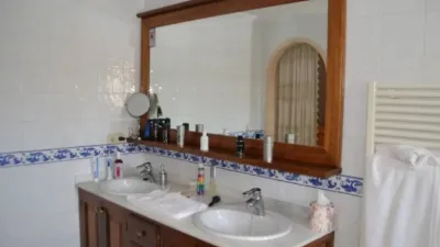 Rustic house in Santa Margalida photo 55