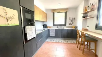 Chalet in Begur photo 12