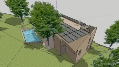 Chalet en Urbanitzacions del Nord photo 9