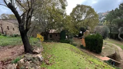 Rustic house on Calle Raval de Dalt, 9 photo 58