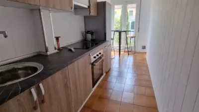 Apartment in Begur photo 9