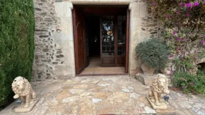 Rustic house on Calle Raval de Dalt, 9 photo 3