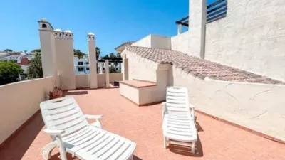 Penthouse on Avenida de Pernet photo 23