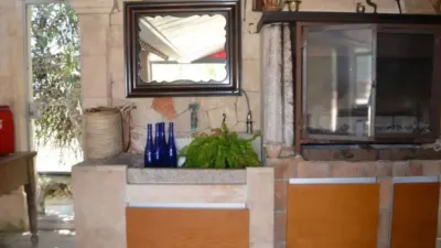Rustic house in Santa Margalida photo 47