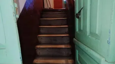 Casa adosada en venta en Calle La Cruz No Number, Ablano (Lena) de 29.000 €
