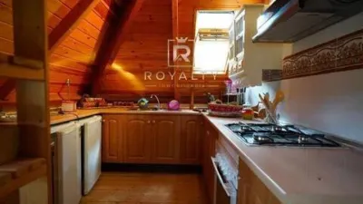 Chalet in El Montmell photo 13