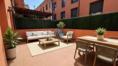 Apartment on Carrer de Santa Magdalena photo 16
