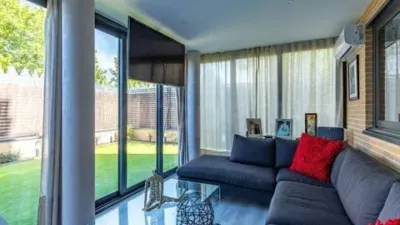 Apartment in Dehesa Vieja-Puente Cultural photo 21