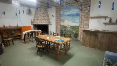 Townhouse in Vícar photo 2