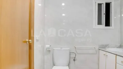 Apartment in La Verneda-La Pau photo 6
