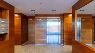 Apartment in Dehesa Vieja-Puente Cultural photo 85