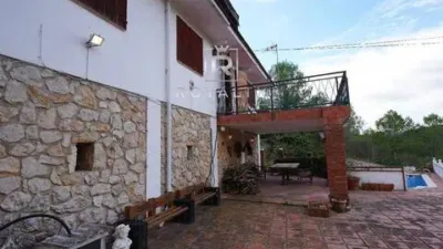 Chalet in El Montmell photo 59