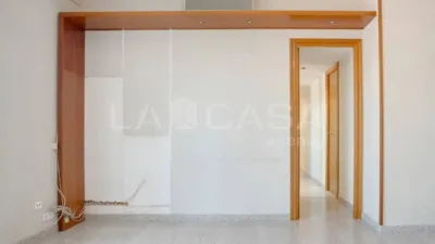 Apartment in La Verneda-La Pau photo 22