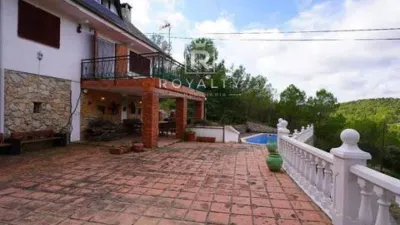Chalet in El Montmell photo 56