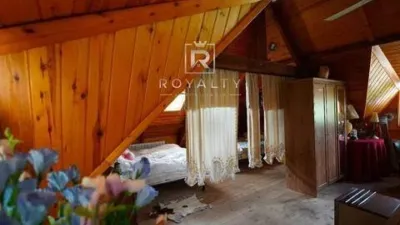 Chalet in El Montmell photo 18