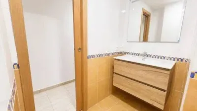 Apartment on Carrer de Francesc Ferrer Pastor photo 10