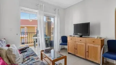 Penthouse in Aguas Nuevas-Torreblanca-Sector 25 photo 28
