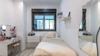 Apartment in Dehesa Vieja-Puente Cultural photo 40