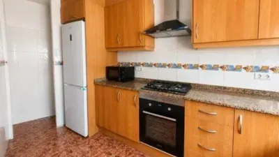 Apartment on Carrer de Francesc Ferrer Pastor photo 6
