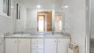 Apartment in La Verneda-La Pau photo 23