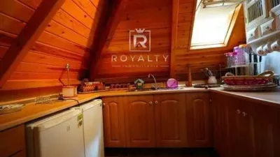 Chalet in El Montmell photo 11