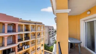 Penthouse in Aguas Nuevas-Torreblanca-Sector 25 photo 26