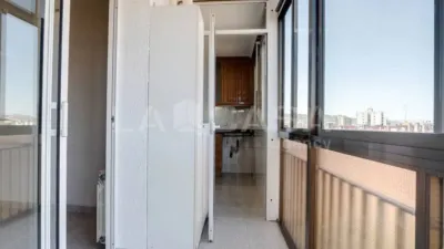 Apartment in La Verneda-La Pau photo 19
