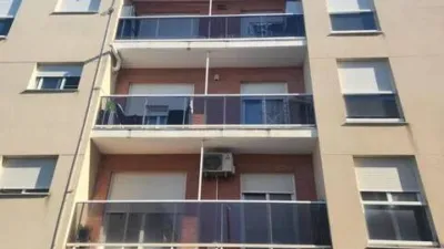 Apartment on Carrer de Francesc Ferrer Pastor photo 19