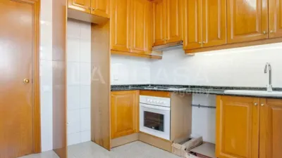 Apartment in La Verneda-La Pau photo 16
