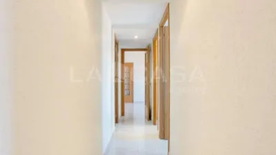 Apartment in La Verneda-La Pau photo 12