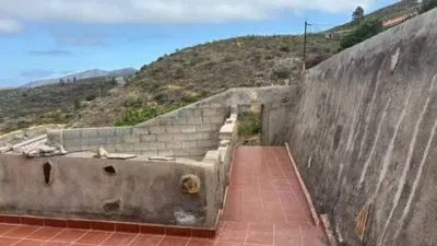 Rustic house in Guía de Isora photo 5