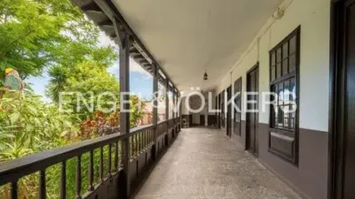Townhouse in La Orotava photo 4