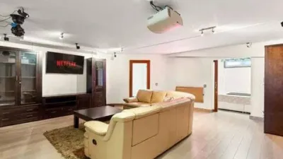Chalet in Oltamar-Cucarres photo 16