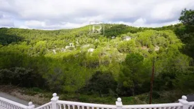 Chalet in El Montmell photo 36