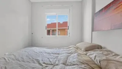 Penthouse in Aguas Nuevas-Torreblanca-Sector 25 photo 7