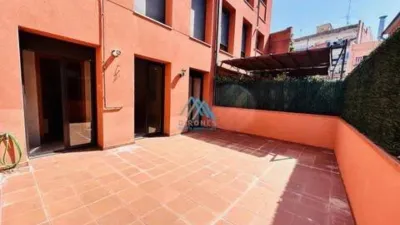 Apartment on Carrer de Santa Magdalena photo 18