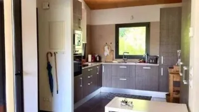 Chalet in Sant Aniol de Finestres photo 13