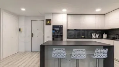 Apartment in Dehesa Vieja-Puente Cultural photo 11