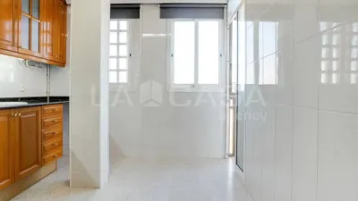 Apartment in La Verneda-La Pau photo 13